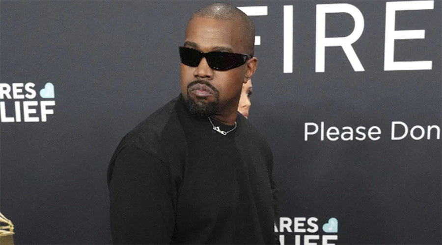 KANE WEST 22