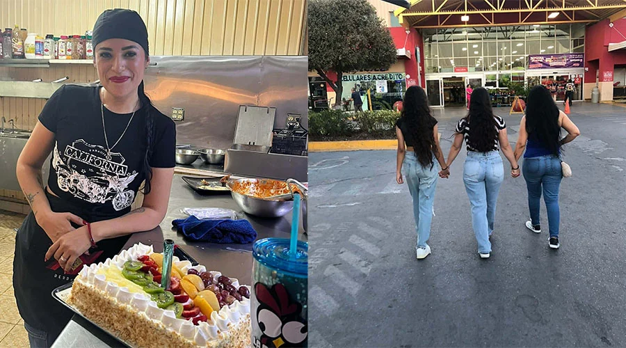 Desgarradora despedida: hija de Lorenia 'N' le dedica emotiva carta 1 LORENA 222g