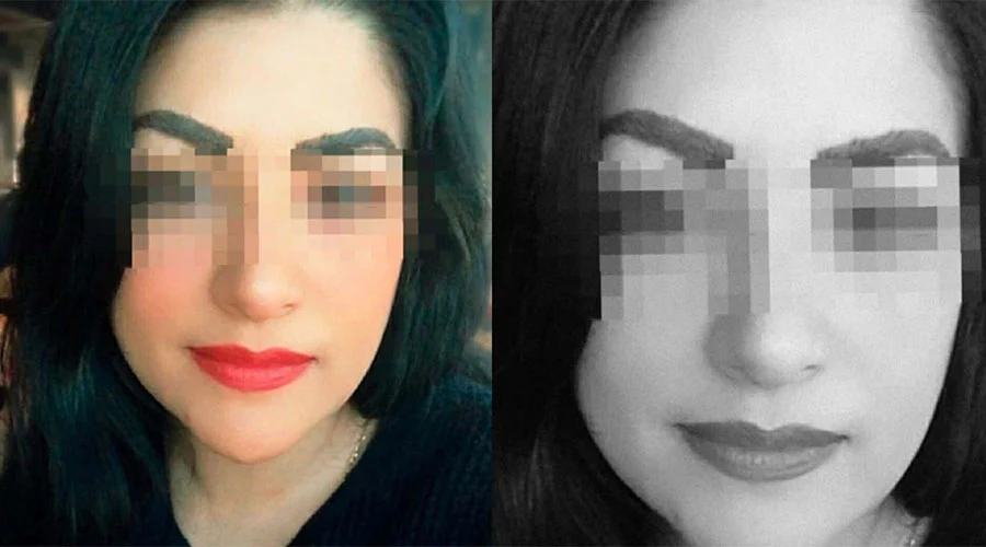 Hay consternación en Reynosa por muerte de Lorenia ‘N’ 1 LORENA 2bb2