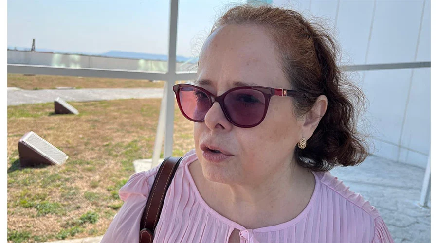 LUISA MANATAOU