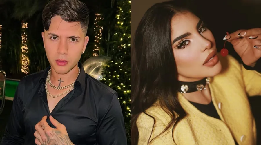 La controversia entre Juan de Dios Pantoja y Steff Loaiza escaló en redes sociales durante los últimos días, luego de desacuerdos públicos sobre el pago de gastos médicos de la madre de la familia