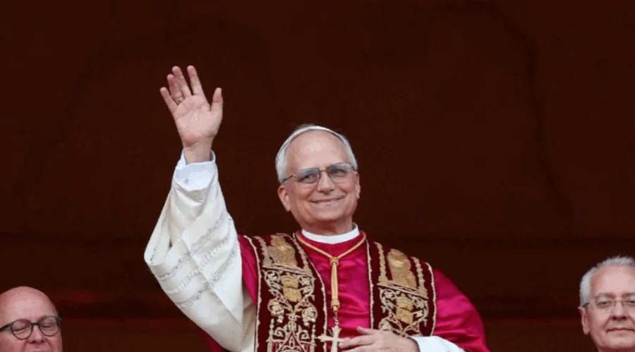 Líderes mundiales han expresado su apoyo al papa León XIV, luego de que el presidente estadounidense, Donald Trump lo tachara de débil, por criticar la guerra con Irán.