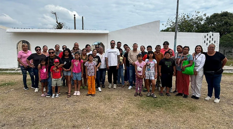 Impulsan en Madero con mural 'Convivir es un golazo' 1 MADERO 2 bbba