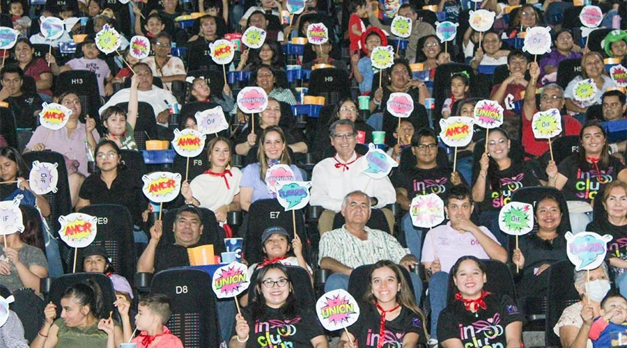 Promueve DIF de Madero la inclusión con una nueva edición de 'DIFZANIA' 1 MADERO 991abbb