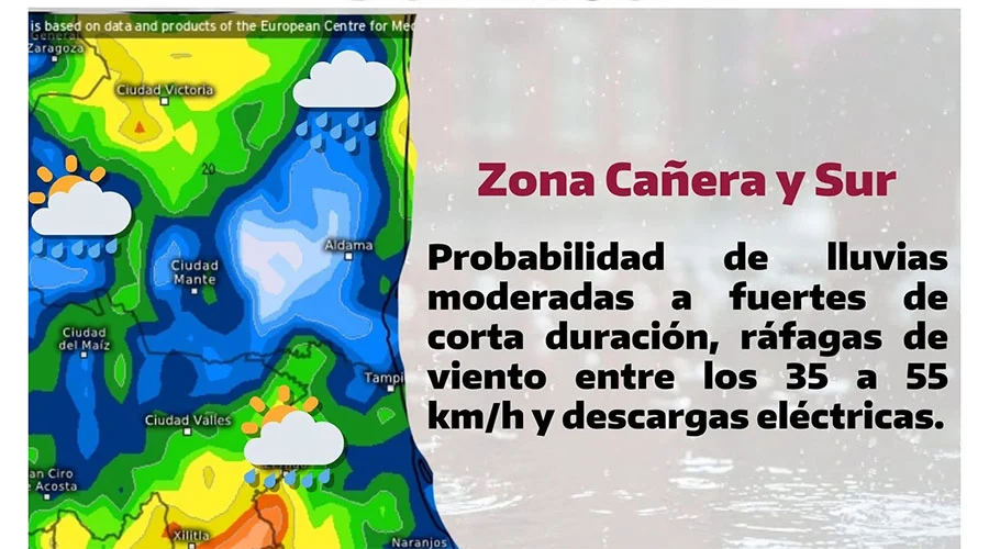 MAPA DOMINGO 23s