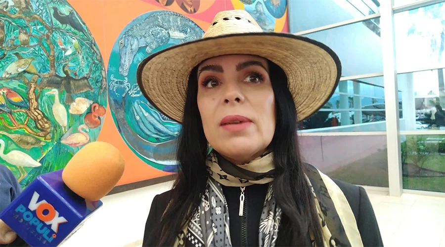 Caída de siembras agravan preocupación en el campo 1 MARINA RAMIREZ 2bb