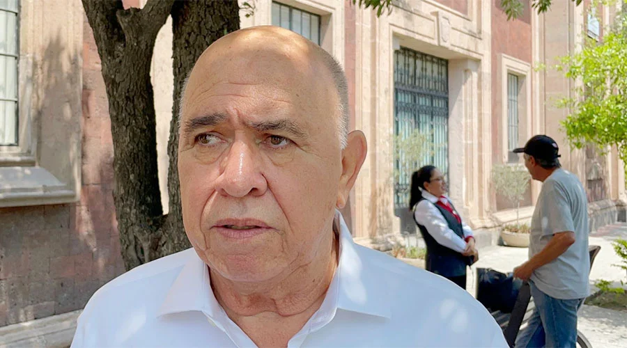 Refuerza Coepris Tamaulipas vigilancia sanitaria ante ola de calor 1 MARIO REBOLLEDO 1asb