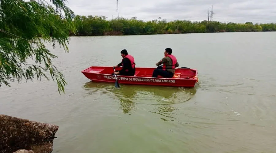 Localizan cuerpo de Benito Uresti en laguneta de Matamoros 1 MATAMOROS 23bbb