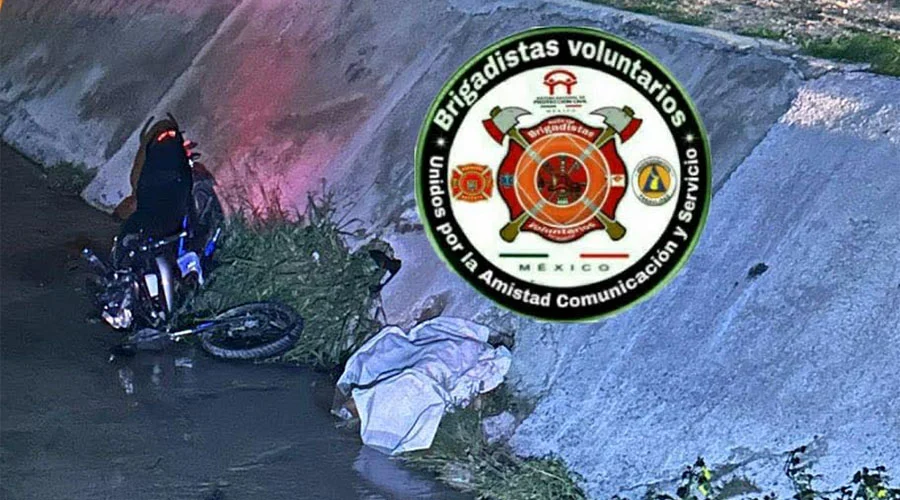 Fatal accidente deja un motociclista sin vida en Puerta Grande 1 MOTO 2