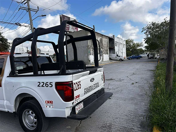 Hallan hombre maniatado y sin vida en la Ribereña 1 MUERTO 222bb