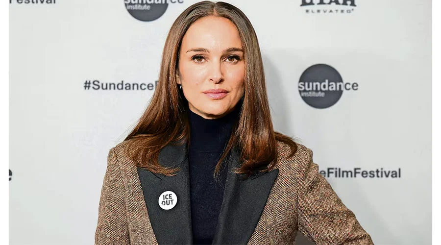 NATALIE PORTMAN 1as