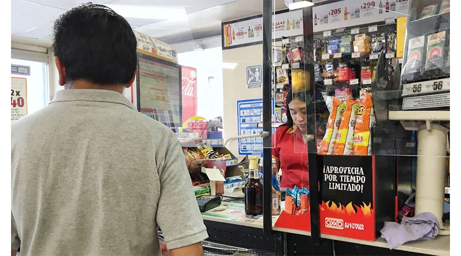 OXXO 2bb