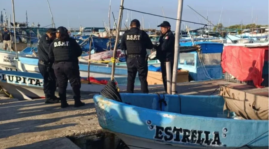 Otro pescador muere por descompresión en Yucatán