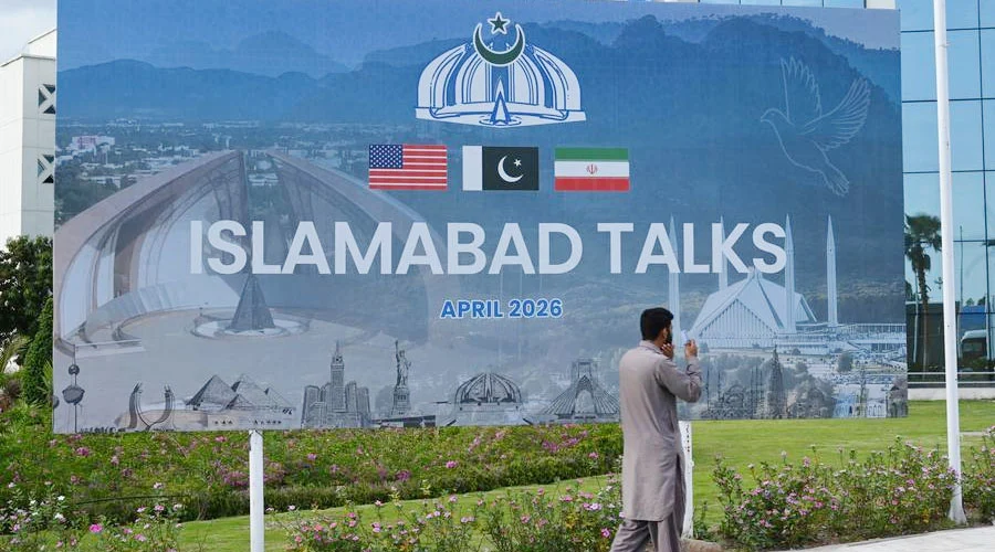 PAKISTAN 1ab
