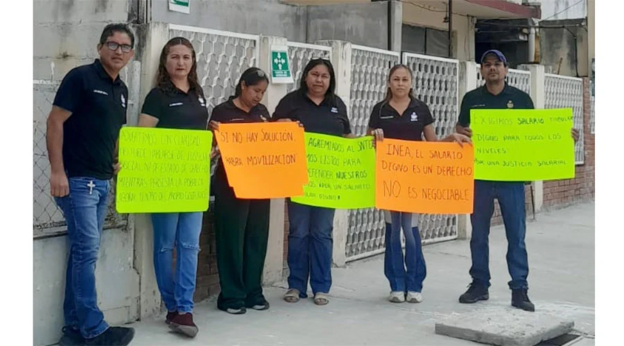 PROTESTA 1hh