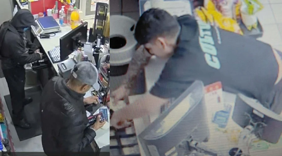 Reynosa es líder en Tamaulipas… en robos a comercios