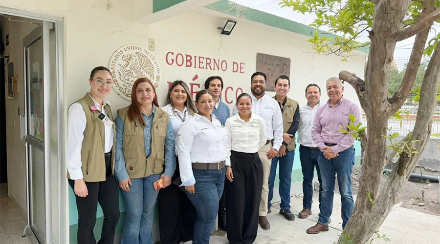 SAN FERNANDO 73289