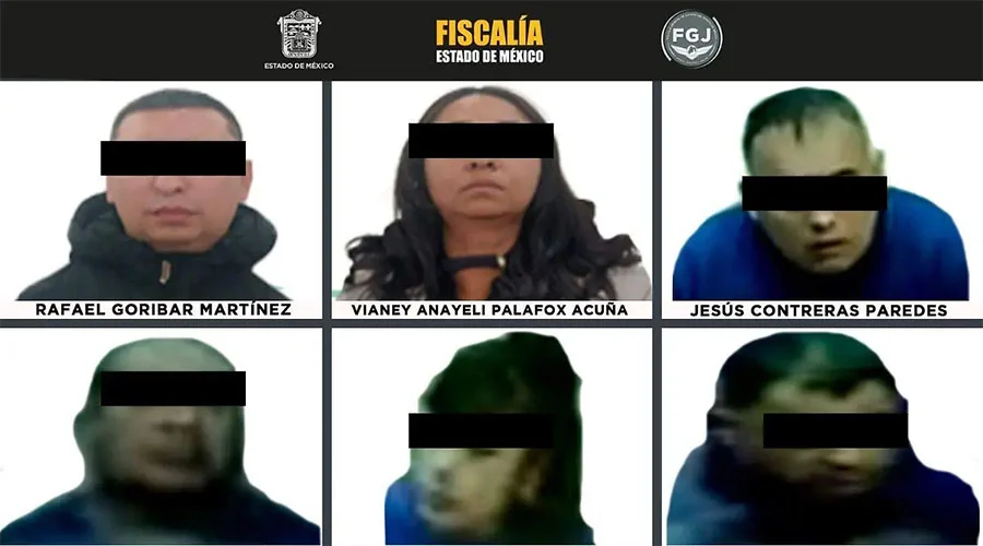 SENTENCIADOS 1av