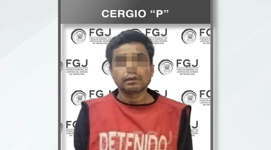 Sentencian a reynosense con 150 años de prisión