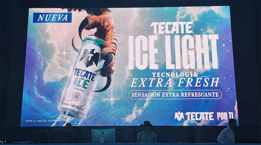 TECATE 1a