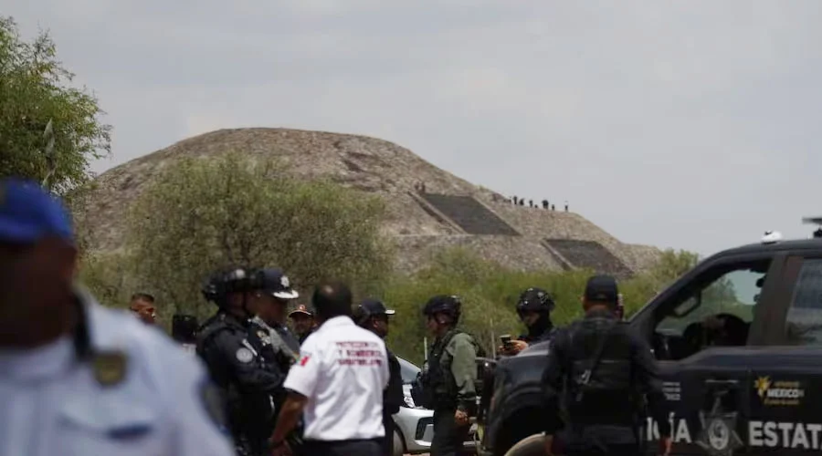 TEOTIHUACAN 2 bbb