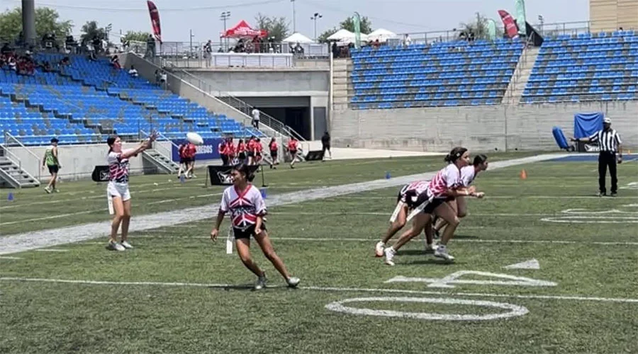 Tiene Houston Texans su Draft Party 2026 en Monterrey 1 TEXANS 2b2