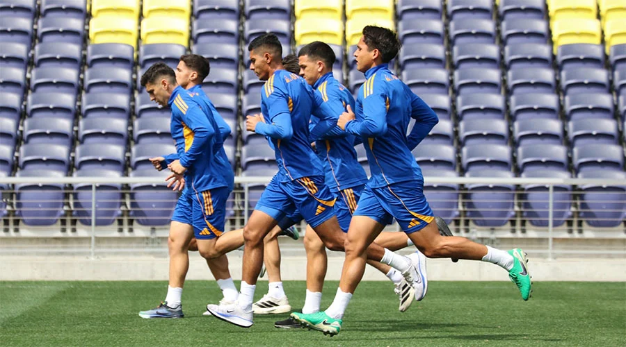 TIGRES 88a