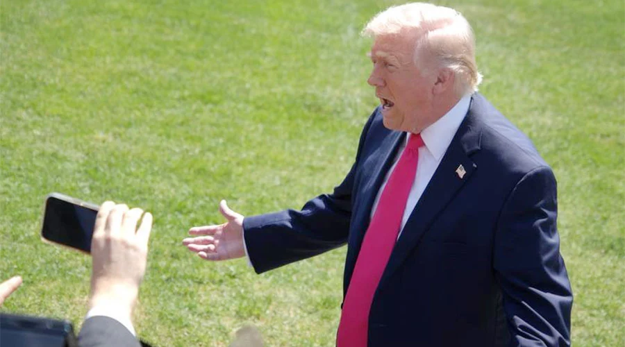 TRUMP 1a