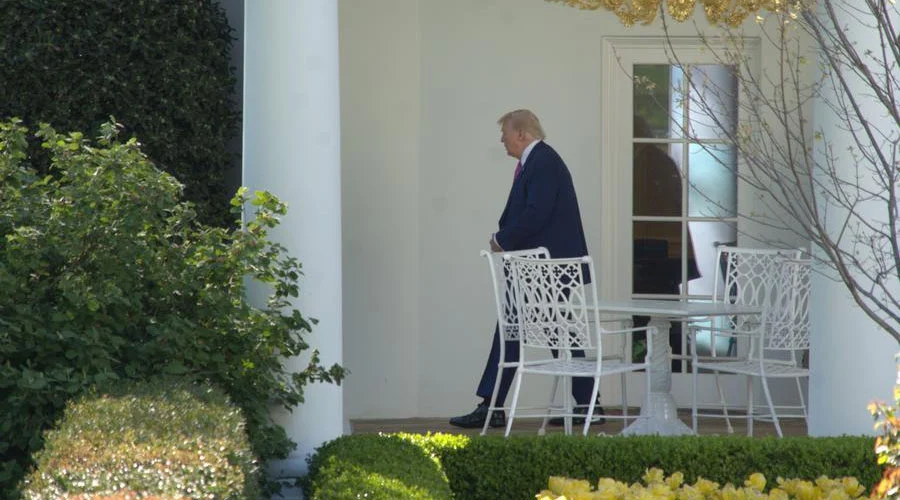 TRUMP 99s