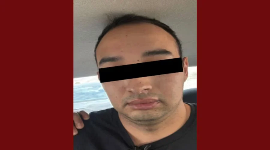 Vinculan a proceso a hombre que golpeó a menor con autismo en Pachuca