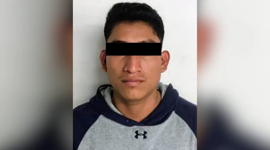 Vinculan a proceso a presunto feminicida en Monterrey