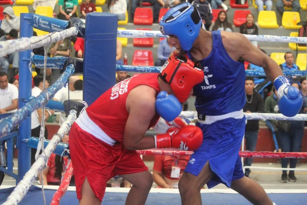 Lista la delegación de Tamaulipas para la Olimpiada Nacional 2026 1 WhatsApp Image 2026 04 09 at 6.29.50 PM 2