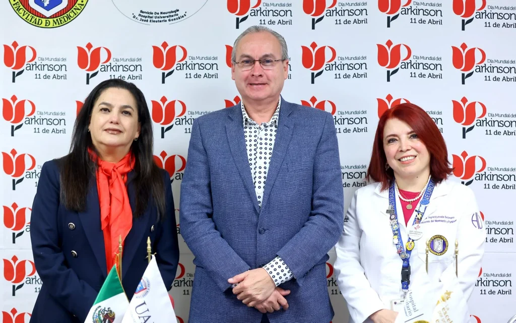 Organiza UANL seminario con enfoque integral sobre Parkinson 1 WhatsApp Image 2026 04 13 at 4.14.30 PM
