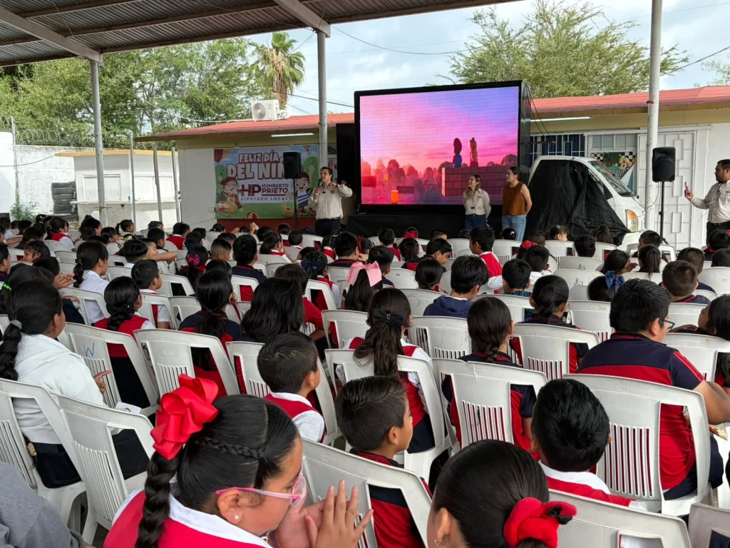 HP Cinema llega a Colonia Reservas Territoriales Campestre 1 WhatsApp Image 2026 04 17 at 5.13.56 PM