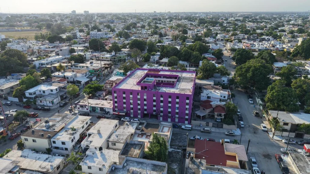 Inaugura Cd Madero rehabilitación del edificio Sonora 2 WhatsApp Image 2026 04 21 at 6.23.05 PM 1