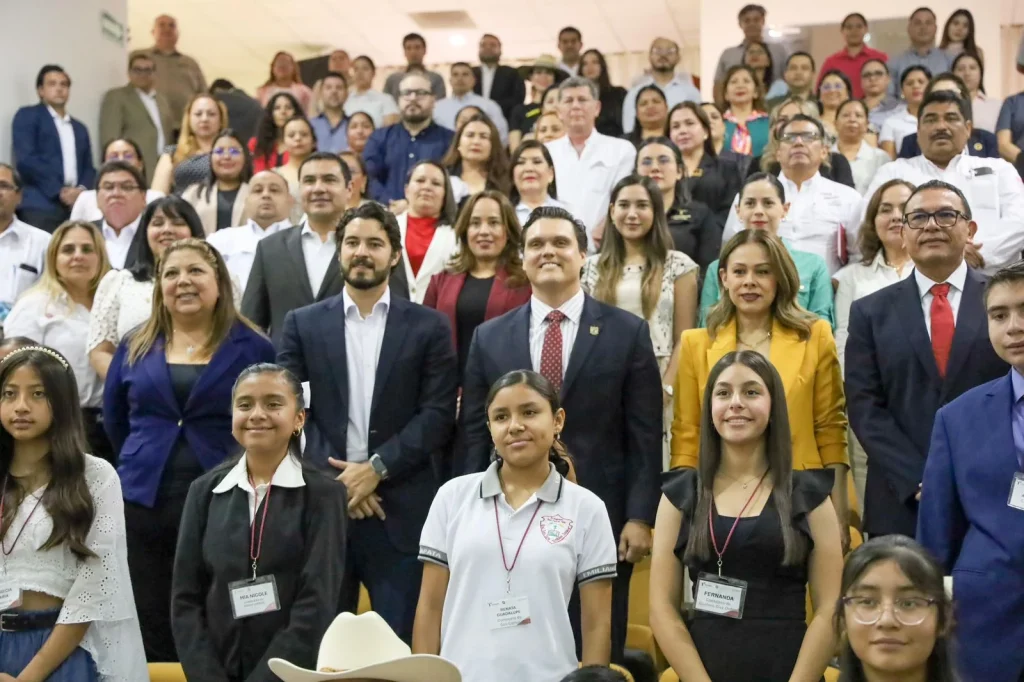 Impulsan desde el Congreso de Tamaulipas participación infantil 1 WhatsApp Image 2026 04 27 at 4.34.56 PM