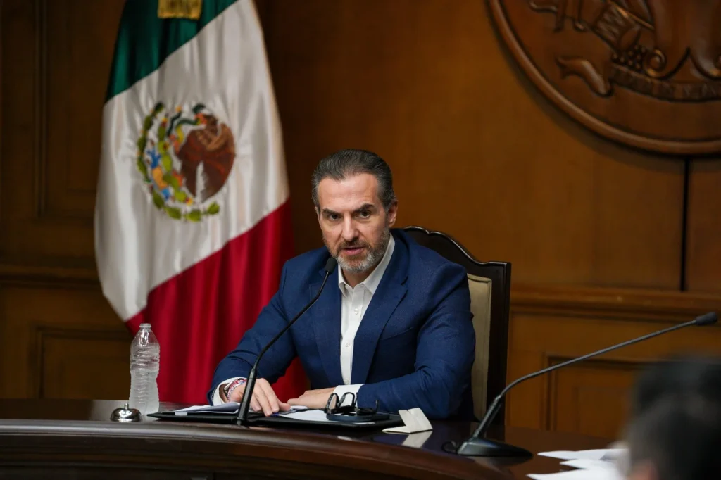 Inicia Monterrey elaboración del Plan de Desarrollo Urbano 1 WhatsApp Image 2026 04 30 at 4.40.36 PM