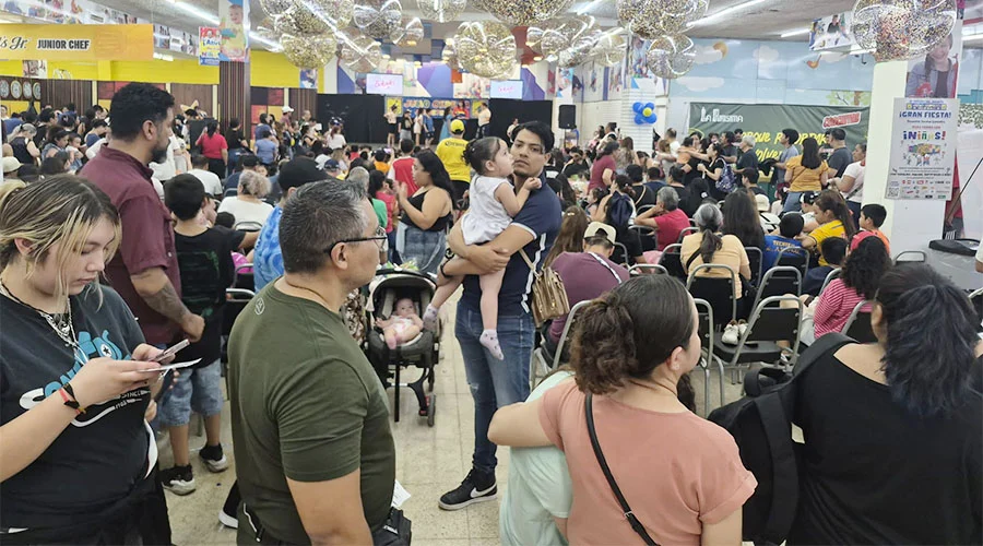 Un gentío acude a la despedida de Julio Cepeda Gonzalitos (VIDEO) 1 clientes julio cepeda bb2b