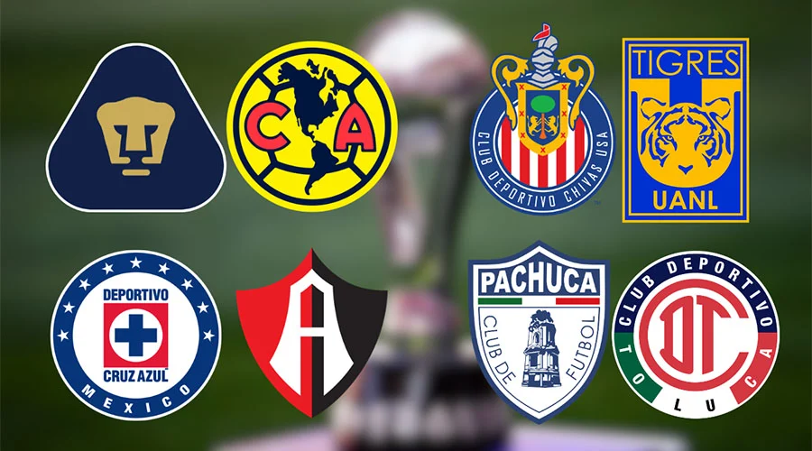 Anuncian horarios para cuartos de final 1 cuartos fut 1a