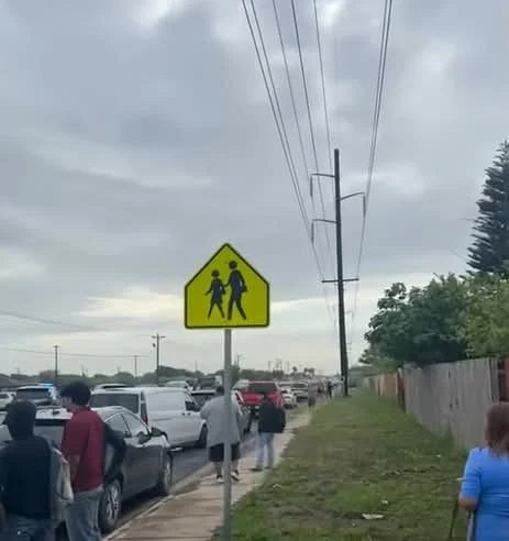 Cierran secundaria en Brownsville por alerta de estudiante armado 2 e64449c2 b3b0 41b5 8102 5d6265207425