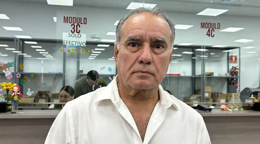 Abrirá Oficina Fiscal los sábados para facilitar trámites 1 fis