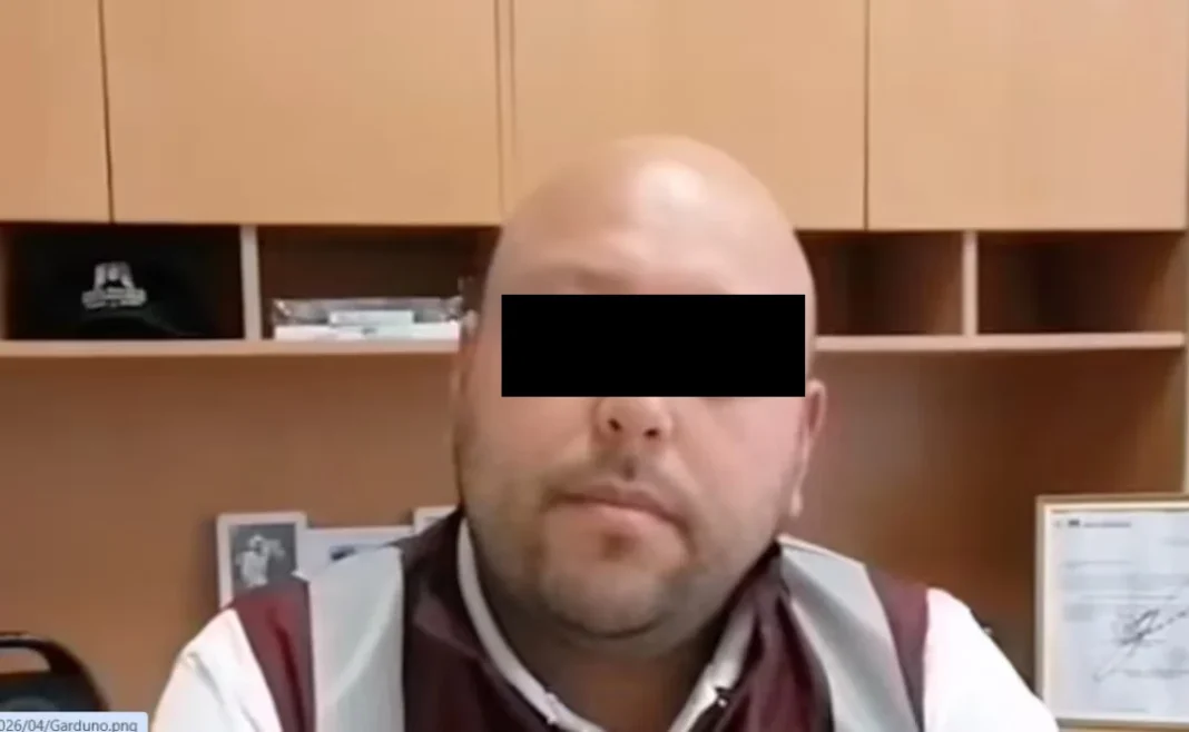 funcionario