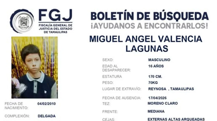 miguel 1a