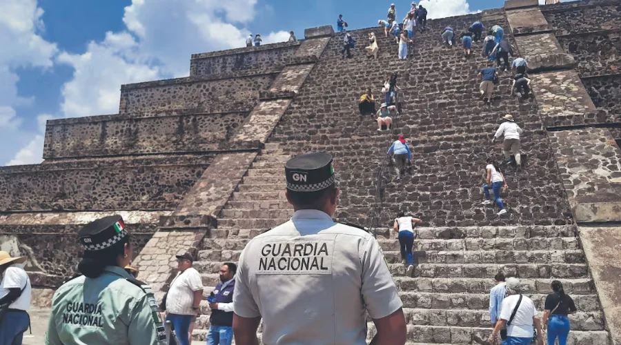 sheinbaum-descarta-impacto-al-turismo-tras-ataque-en-teotihuacan