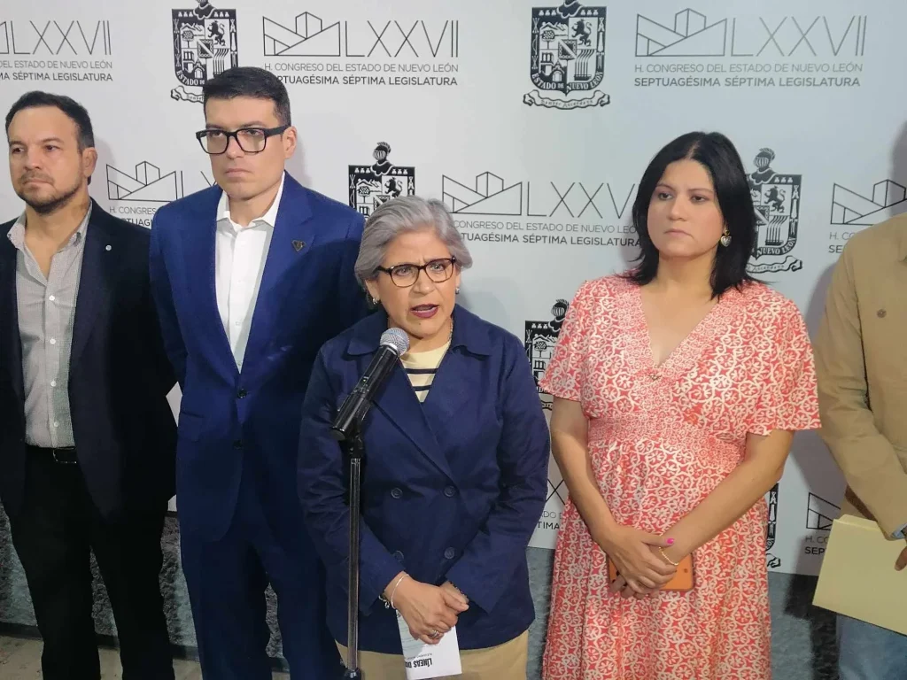 Alista Morena juicio político contra Samuel García; MC respalda a gobernador 3 663985800 3183790585124761 5121080915596657280 n