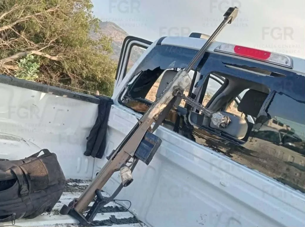 Dictan 17 años de prisión a tres sujetos tras agresión a militares en Galeana, NL 1 670453282 2354910348366513 2521347576694586132 n