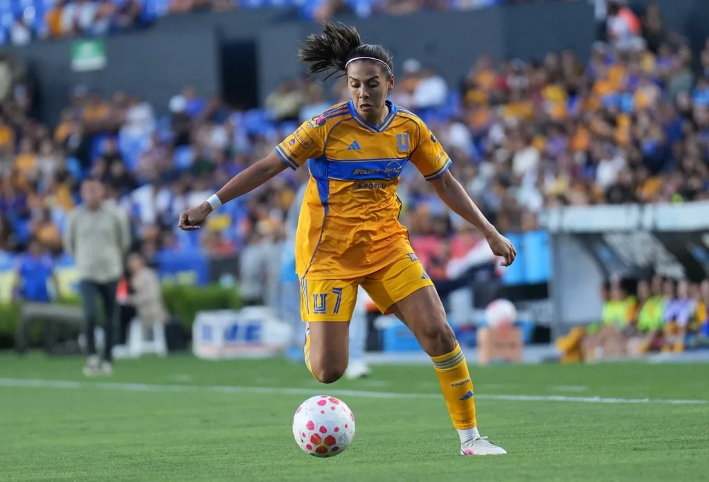 ¡Fracaso y sin Clásico! Toluca elimina a Tigres Femenil 1 676303218 2182663082587335 5954419670193612742 n