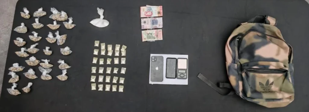 Capturan a presunto homicida en Monterrey 1 678614791 1308861931354660 1794704541439392128 n