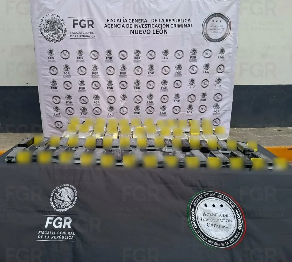 Procesan a detenido con más de 78 kilos de metanfetamina en NL 1 682115336 967215262945194 9099282313609009175 n