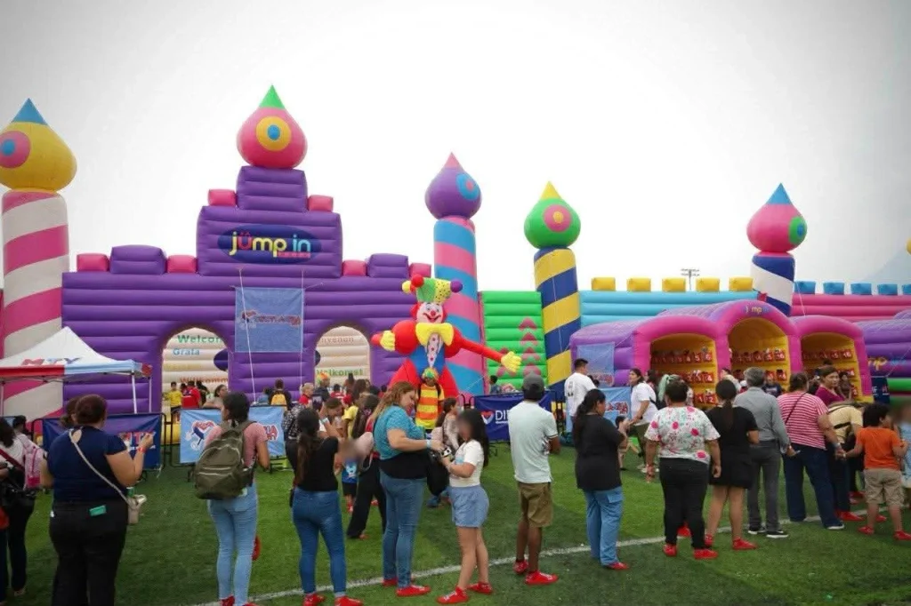 Celebra DIF Monterrey a la niñez con festival “Corylandia” 2 682450926 2029154990969301 605286844753093722 n